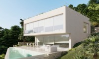 Villa - Nueva construcción  - Denia - ZV9-42201