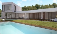 Villa - Nueva construcción  - Jávea - ZV2-44581