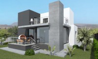 Villa - Nueva construcción  - Jávea - ZV2-80552