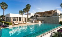 Villa - Nueva construcción  - Jávea - ZV5-60768