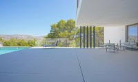 Villa - Nueva construcción  - Moraira - ZV2-26840