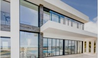 Villa - Nueva construcción  - Pedreguer - ZV2-58894