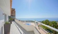 Villa - Resale - Altea - ZV1-29101