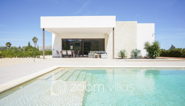Villa - Resale - Beniarbeig - Beniarbeig