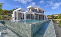 Villa - Resale - Benissa - ZV3-24475