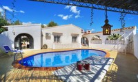 Villa - Resale - Benissa - ZV6-40455
