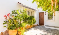 Villa - Resale - Benissa - ZV7-26073