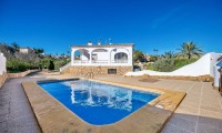 Villa - Resale - Benissa - ZV8-14726