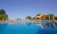 Villa - Resale - Benissa - ZV9-31953