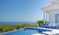 Villa - Resale - Benissa - ZV9-84438