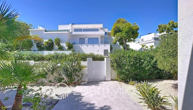 Villa - Resale - Benitachell  - Lirios