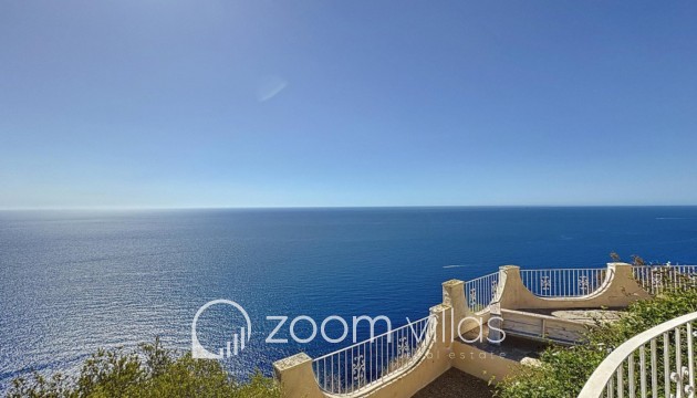 Villa - Resale - Benitachell  - Pueblo del Mar