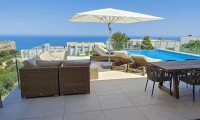 Villa - Resale - Benitachell  - ZV3-60843