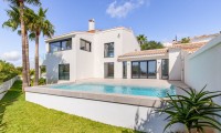 Villa - Resale - Benitachell  - ZV7-68147