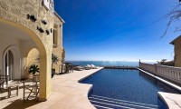 Villa - Resale - Benitachell  - ZV8-13887
