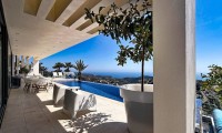Villa - Resale - Benitachell  - ZV8-19930