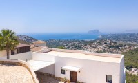 Villa - Resale - Benitachell  - ZV8-45643