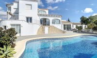 Villa - Resale - Benitachell  - ZV8-52050