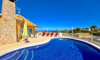Villa - Resale - Benitachell  - ZV8-75431