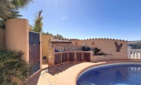 Villa - Resale - Benitachell  - ZV8-83017