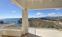 Villa - Resale - Benitachell  - ZV8-83449