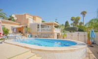 Villa - Resale - Calpe - ZV2-92837