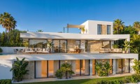 Villa - Resale - Calpe - ZV3-29288