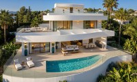 Villa - Resale - Calpe - ZV3-35553