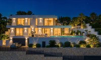 Villa - Resale - Calpe - ZV3-67659