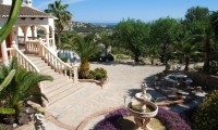 Villa - Resale - Calpe - ZV8-30774