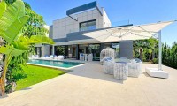 Villa - Resale - Calpe - ZV9-86298