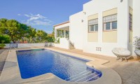 Villa - Resale - Denia - ZV2-58320