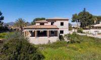Villa - Resale - Gata de Gorgos - ZV2-92422