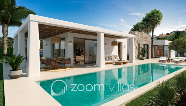 Villa - Resale - Jávea - Jávea