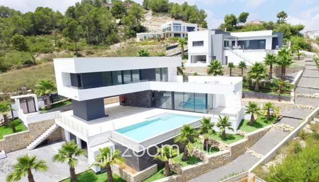 Villa - Resale - Jávea - Jávea