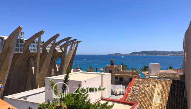 Villa - Resale - Jávea - Port