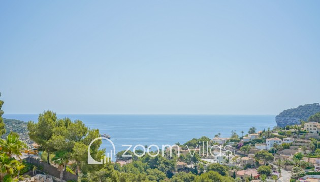 Villa - Resale - Jávea -
                Portichol