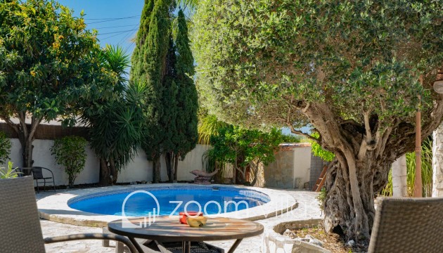 Villa - Resale - Jávea - Senioles