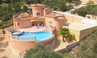 Villa - Resale - Jávea - ZV2-28052
