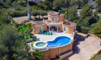 Villa - Resale - Jávea - ZV2-55183