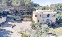 Villa - Resale - Jávea - ZV5-39025
