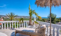 Villa - Resale - Jávea - ZV9-72514