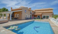 Villa - Resale - La Nucía - ZV2-33602