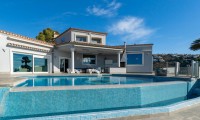 Villa - Resale - Moraira - ZV2-27042