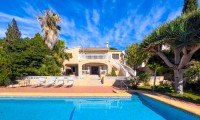 Villa - Resale - Moraira - ZV5-14464