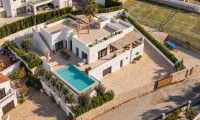 Villa - Resale - Moraira - ZV5-69373