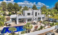 Villa - Resale - Moraira - ZV6-53818