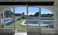 Villa - Resale - Moraira - ZV6-54808
