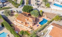 Villa - Resale - Moraira - ZV7-22680