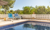 Villa - Resale - Moraira - ZV7-49518
